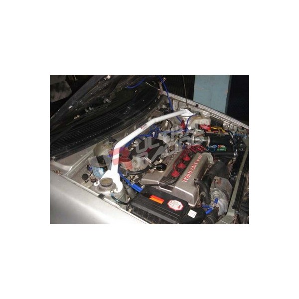 Ssangyong Actyon 06-11 2.0D Ultra-R 4-Point Front H-Brace
