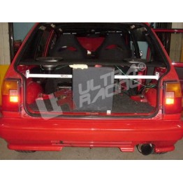 Subaru Forester SG5/SG9 03-08 UltraRacing Front H-Brace 511