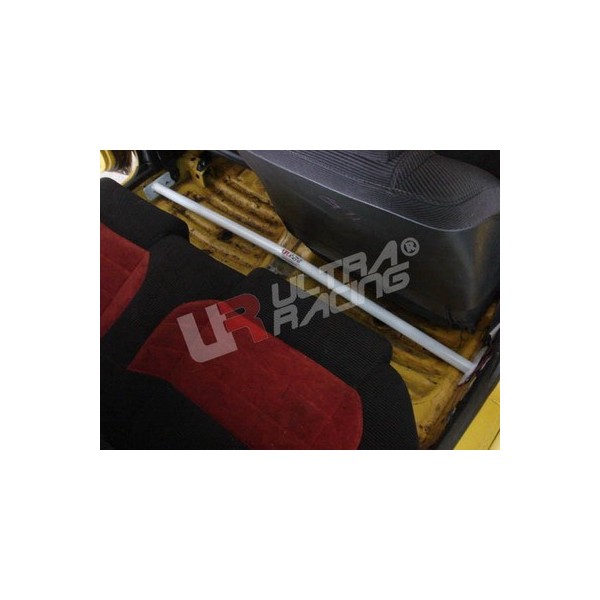 Subaru Forester SG5/SG9 03-08 UltraRacing Front H-Brace Mid