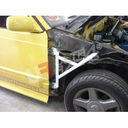 Subaru Forester SH9/SJ 2.5T 08+ Ultra-R 4P Front H-Brace