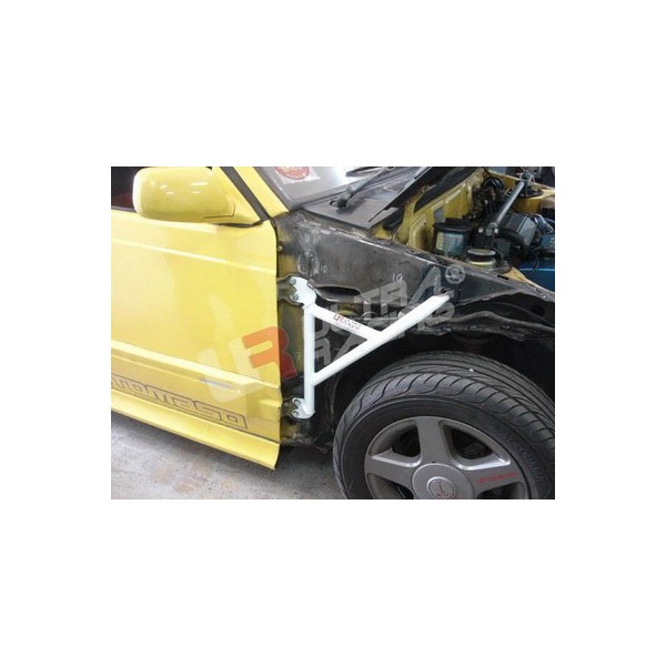 Subaru Forester SH9/SJ 2.5T 08+ Ultra-R 4P Front H-Brace