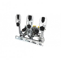 PEDALERA KIT CAR (EMBRAGUE HIDRÁULICO)