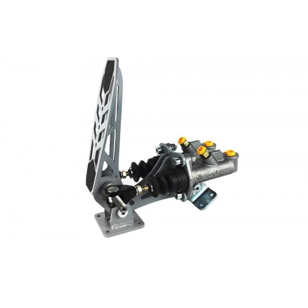 PEDAL FRENO AJUSTABLE EN ÁNGULO