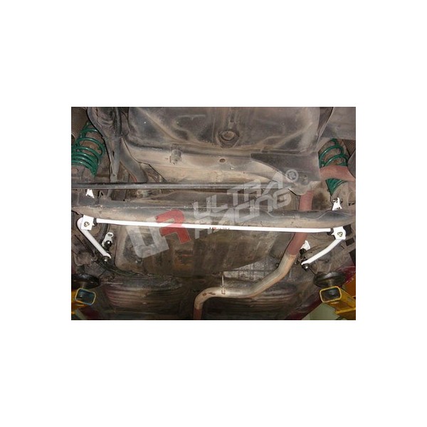 Subaru Impreza 08+ GH/GR +STI Ultra-R 4-Point Front H-Brace