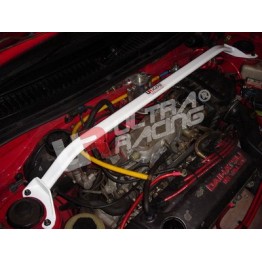 Subaru Impreza GC8 94-01 Ultra-R 4-Point Front H-Brace 512