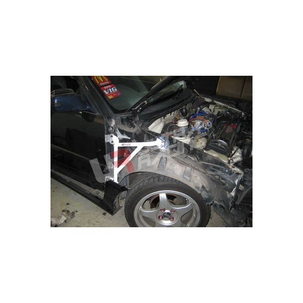 Subaru Legacy BM 09+ Ultra-R 2x 3-Point F. Lower Bars 1316P