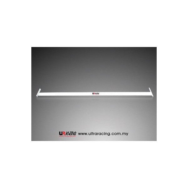 Subaru Legacy BM 09+ UltraRacing 2P Front Lower Brace 2482