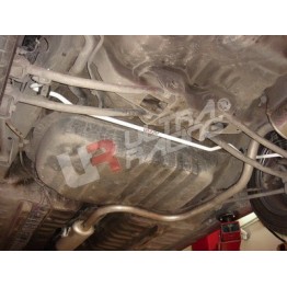 Subaru Outback 09+ Ultra-R 2x 3P Front Lower Brace 2485P