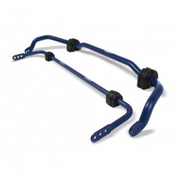 VW  Polo incl. GTI Typ 9N, Set incl. 2 Pendelstützen für Gewindefahrwerk