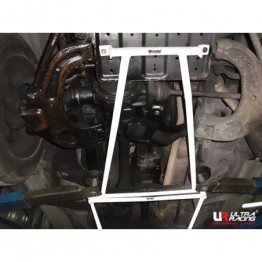 Toyota Carina II 87-92 2.0 Ultra-R 4-Point Front H-Brace