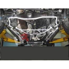 Toyota Celica T23 00+ UltraRacing 3-Point Front Lower Brace