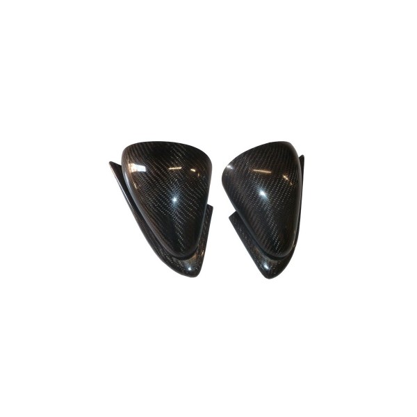 ESPEJOS CARBONO P.106 PEUGEOT 106    