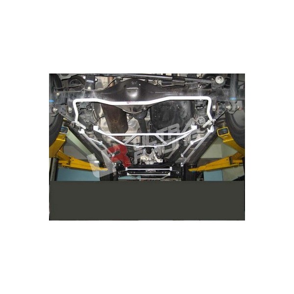 Toyota Chaser 92-96 2.5T UltraRacing 8-Point Front H-Brace