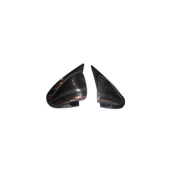 ESPEJOS CARBONO P. 206 PEUGEOT 206    