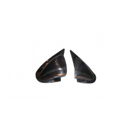 ESPEJOS CARBONO P.306 PEUGEOT 306    