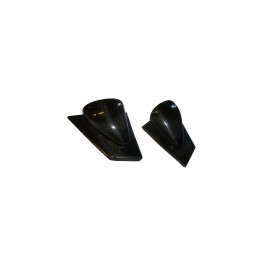 ESPEJOS CARBONO R.CLIO 3 RENAULT CLIO MK3    
