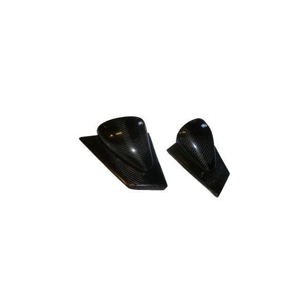 ESPEJOS CARBONO R.CLIO 3 RENAULT CLIO MK3    