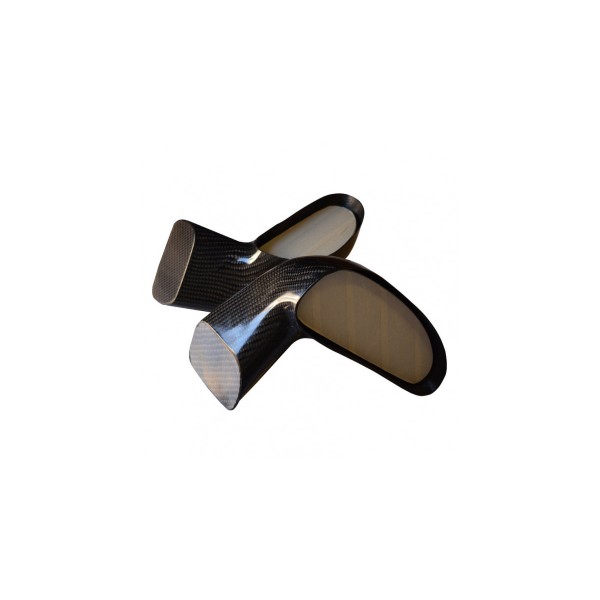 ESPEJOS CARBONO CITROEN C4 CITROEN C4    