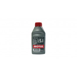 LIQUIDO FRENOS MOTUL 5.1 MOTUL MOTUL-5.1