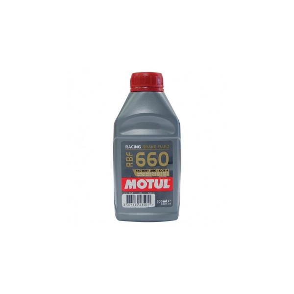 LIQUIDO FRENOS MOTUL 5.3 MOTUL MOTUL-660