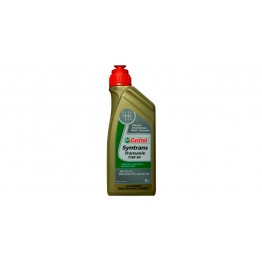 VALVULINA CASTROL 75W90 CASTROL CAS-SYNTR-75W90