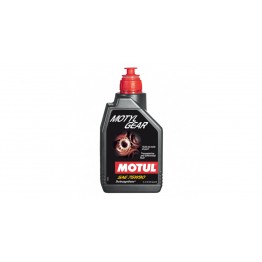 VALVULINA MOTUL 1L MOTYL GEAR 75W90 MOTUL MOT-MOTYL75W90