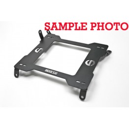 BASE ASIENTO SPARCO 00499010 ALFA ROMEO 156 932 TODOS 01|98-  