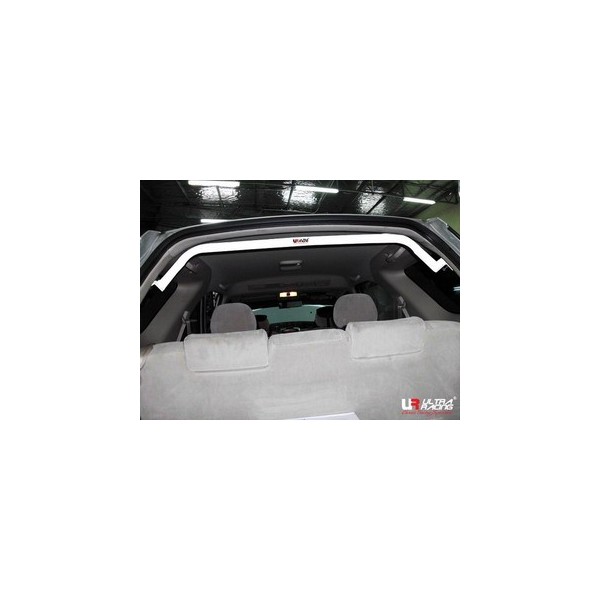 Toyota Hilux Vigo 05+ UltraRacing 4-Point Front H-Brace 825