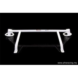 Toyota MR2 91-99 SW20 UltraRacing 4-Point Front H-Brace 145