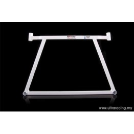Toyota MR2 91-99 SW20 UltraRacing 4-Point Front H-Brace 963