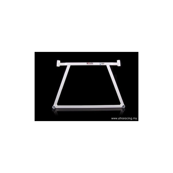 Toyota MR2 91-99 SW20 UltraRacing 4-Point Front H-Brace 963