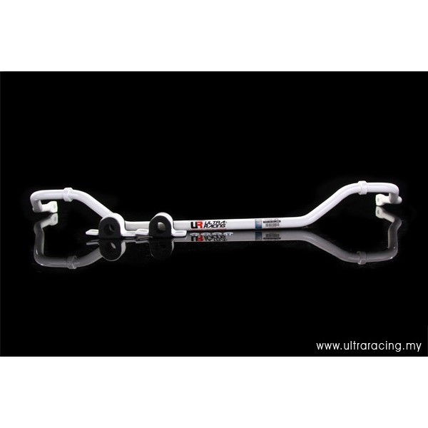 Toyota MR2/MRS 04-07 UltraRacing 4-Point Front Lower Brace