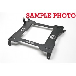 BASE ASIENTO SPARCO 00499129SX FIAT TIPO 356/357 TODOS 2015-  