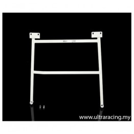 Toyota Previa 06+ 2.4 Ultra-R 4-Point Front H-Brace 367