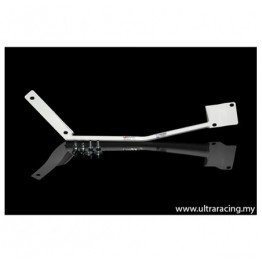 Toyota Previa 06+ 3.5 Ultra-R 4-Point Front H-Brace 1022