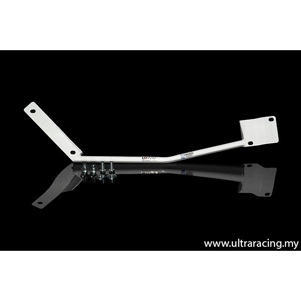 Toyota Previa 06+ 3.5 Ultra-R 4-Point Front H-Brace 1022