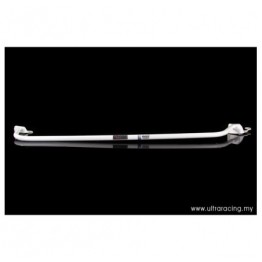 Honda Civic 06+ FK/FN Hatchback Ultra-R C-Pillar Rear Bar