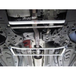Toyota RAV4 2.0 00-05 2/4D Ultra-R 4P Front Lower H-Brace