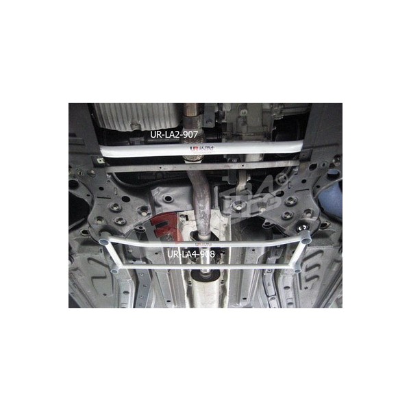 Toyota RAV4 2.0 00-05 2/4D Ultra-R 4P Front Lower H-Brace