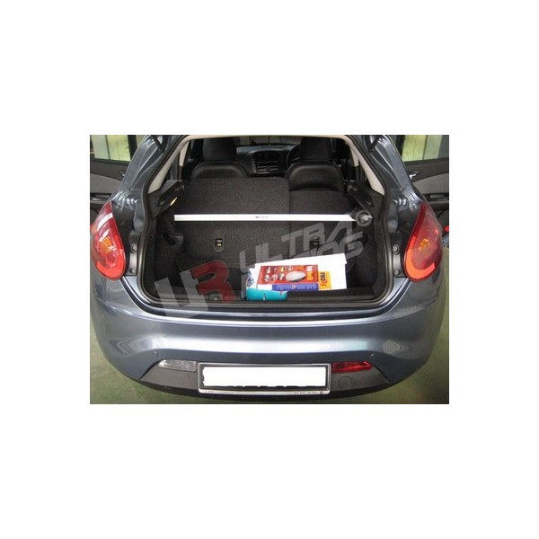Toyota RAV4 2.5i 13+ XA40 Ultra-R 4-Point Front Lower Brace