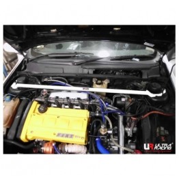 Toyota Yaris 10+ XP13  UltraRacing 4P Front Lower Brace