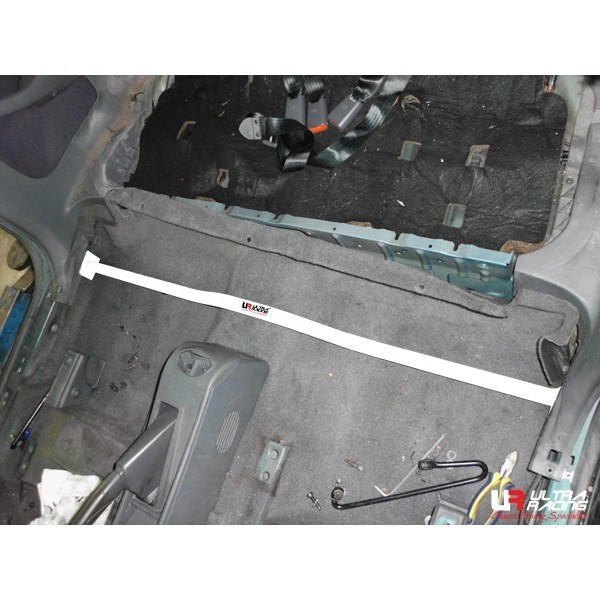 Volkswagen Beetle Cabrio 11+ Ultra-R 4P Front Lower Brace
