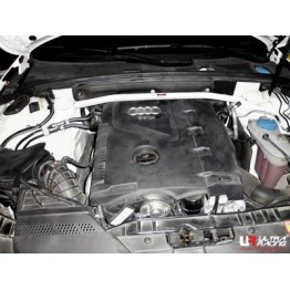 Ford Fiesta MK6/7 1.6 08+ UltraRacing 3Point Fender Brackets
