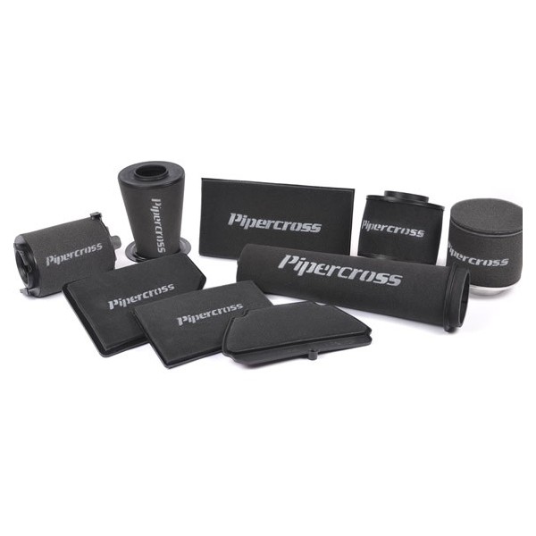 BMW 1 Series (F20/F21) M135i 06/12 - FILTRO SUSTITUCIÓN PIPERCROSS