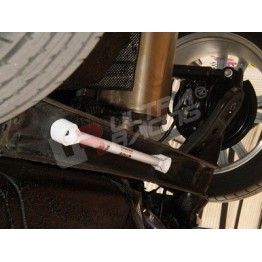 Citroen ZX 1.9 / 2.5 UltraRacing 2-Point Room Bar