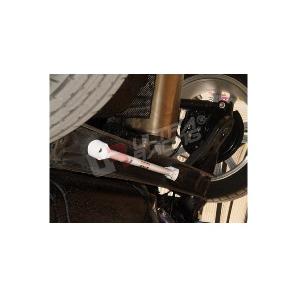 Citroen ZX 1.9 / 2.5 UltraRacing 2-Point Room Bar