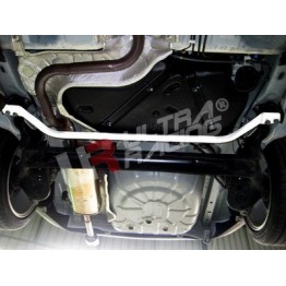 Daihatsu Charade G11 83-85 Ultra-R 2-Point Room Bar