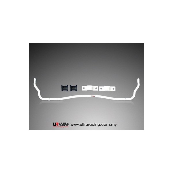 Honda Accord 94-97 2D Ultra-R 3-Point Fender Brackets