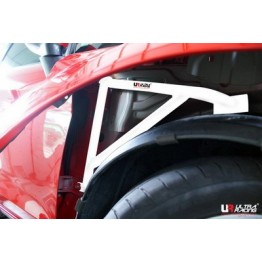 Daihatsu Terios 7-Seat 06+ Ultra-R 2-Point Room Bar