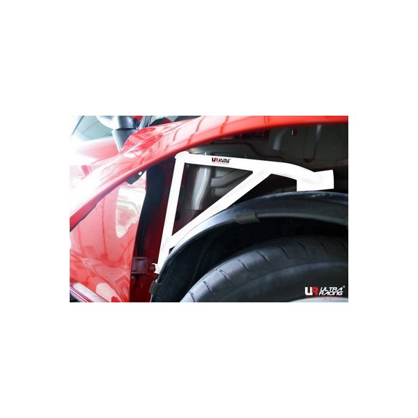 Daihatsu Terios 7-Seat 06+ Ultra-R 2-Point Room Bar